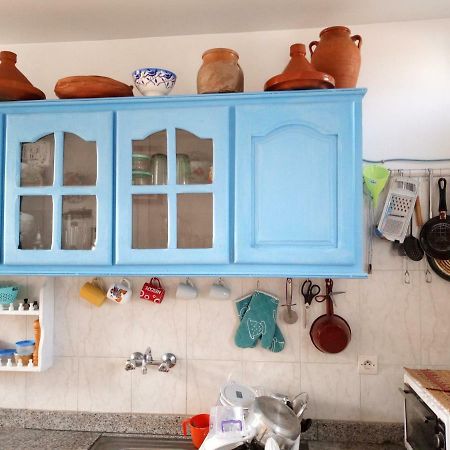 Dar Said Apartment Рабат Екстериор снимка
