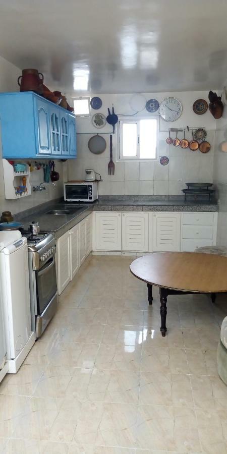 Dar Said Apartment Рабат Екстериор снимка